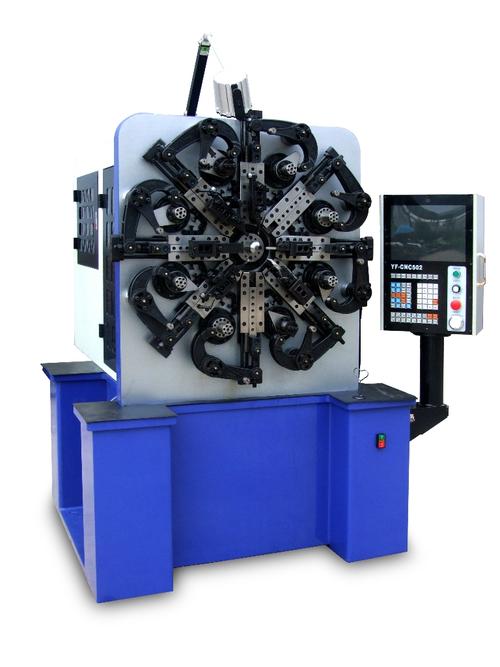 數(shù)控彈簧機(jī)廠家，數(shù)控彈簧機(jī)操作規(guī)程